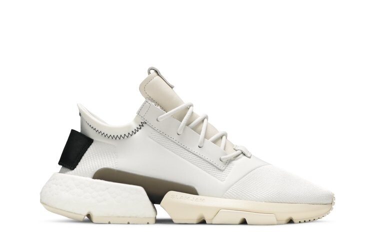 Кроссовки Adidas SLAM JAM x P.O.D. S3.1 'Slam Jam', белый, Белый;серый, Кроссовки Adidas SLAM JAM x P.O.D. S3.1 'Slam Jam', белый
Кроссовки Adidas SLAM JAM x P.O.D. S3.1 'Slam Jam', белый, Белый;серый, Кроссовки Adidas SLAM JAM x P.O.D. S3.1 'Slam Jam', белый
