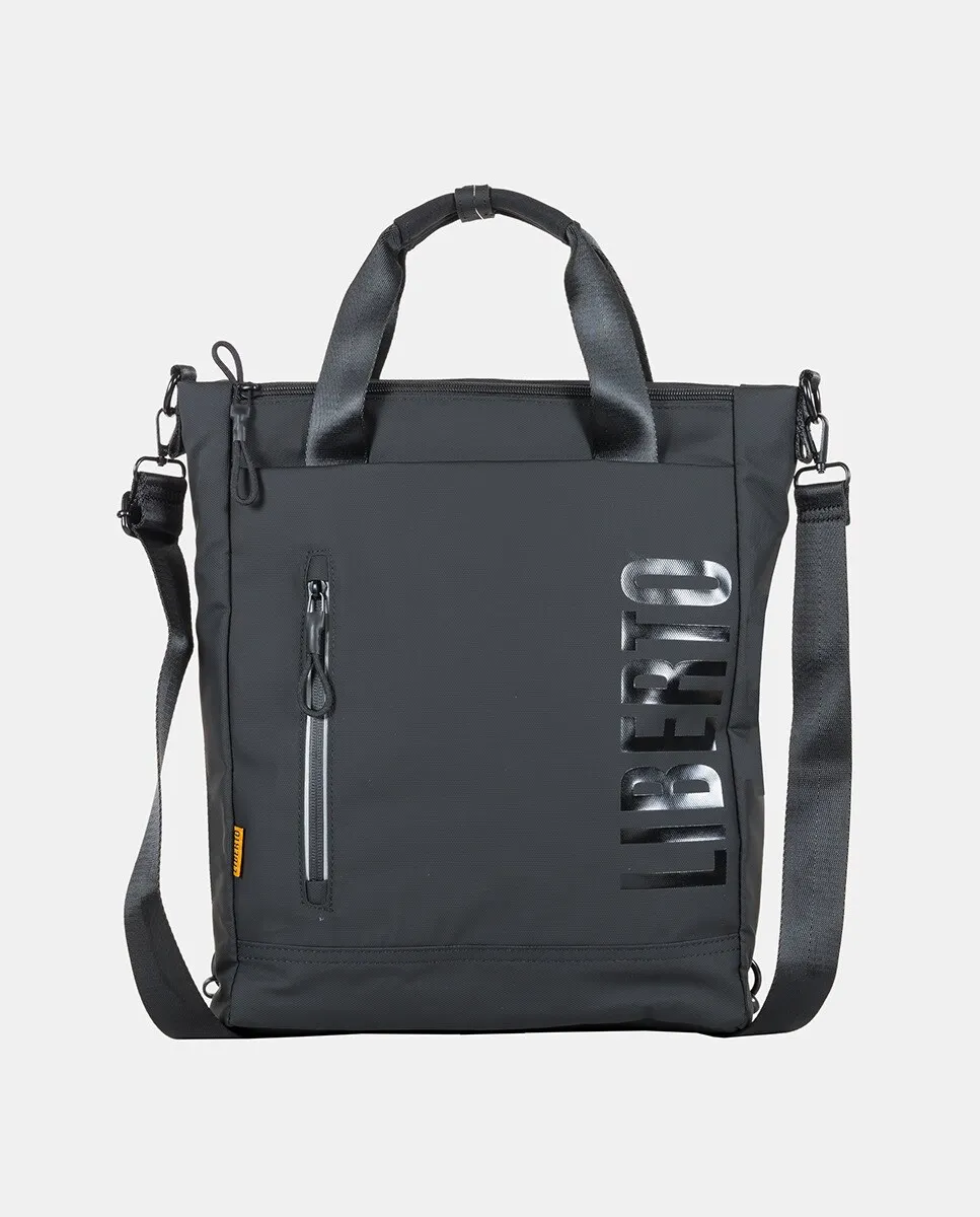 Рюкзак мужской Liberto, черный
Рюкзак мужской Liberto, черный