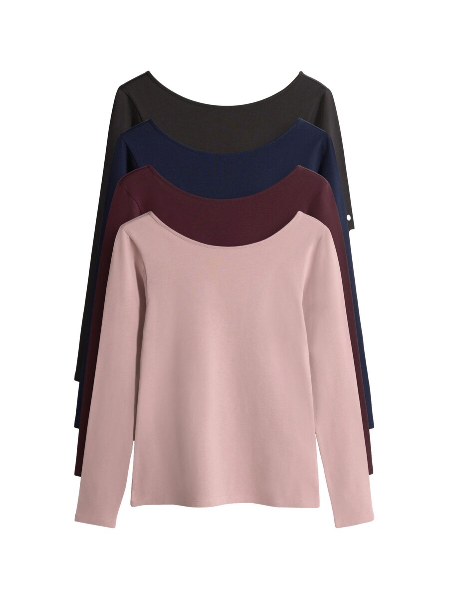 Рубашка The Set, Mixed Colors
Рубашка The Set, Mixed Colors