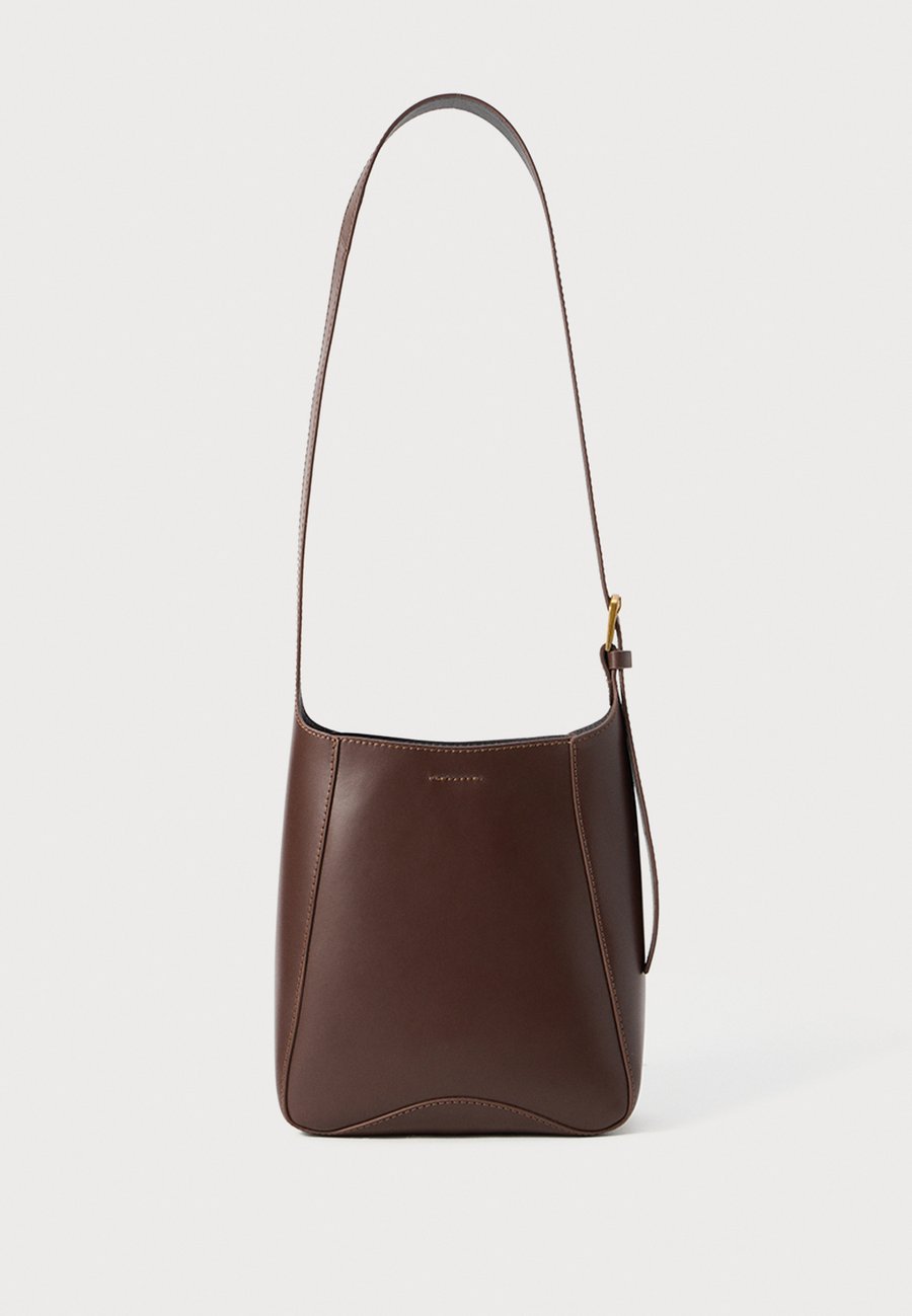 Сумка Sœur UMA MINI, Chocolat/Dark Brown
Сумка Sœur UMA MINI, Chocolat/Dark Brown