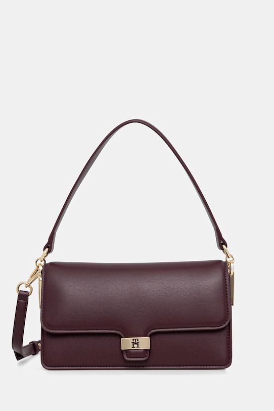 Сумка Tommy Hilfiger, бордовый
Сумка Tommy Hilfiger, бордовый