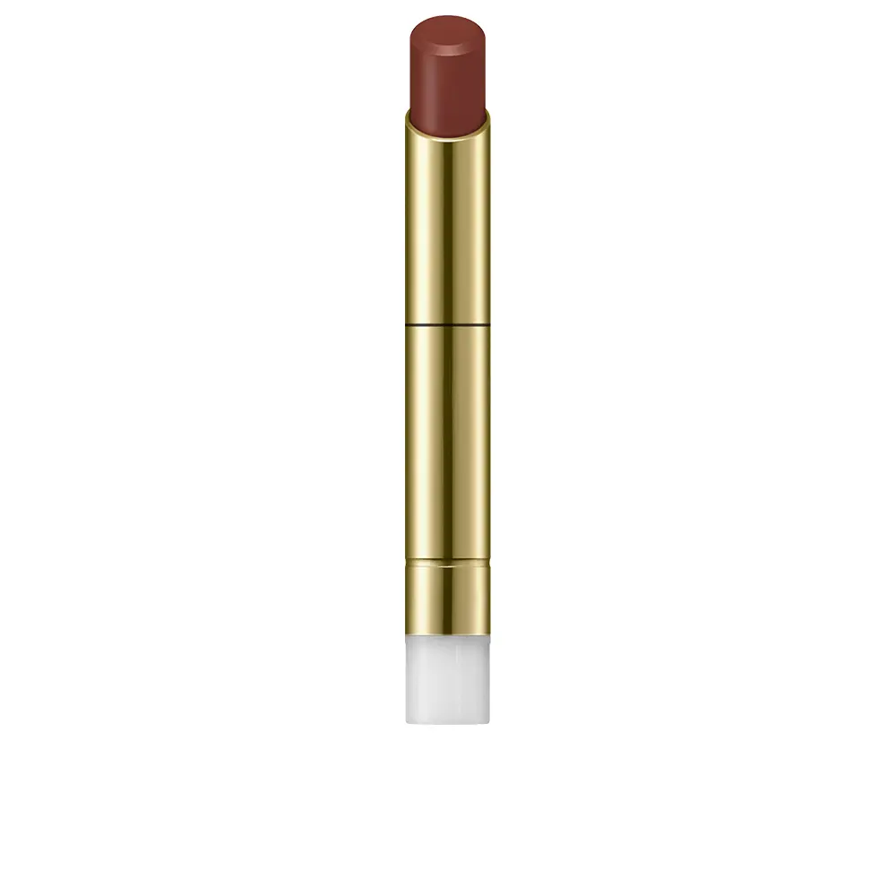 Помада для губ Contouring lipstick recarga Sensai, цвет CL03-Warm Red, 2 гр.
Помада для губ Contouring lipstick recarga Sensai, цвет CL03-Warm Red, 2 гр.