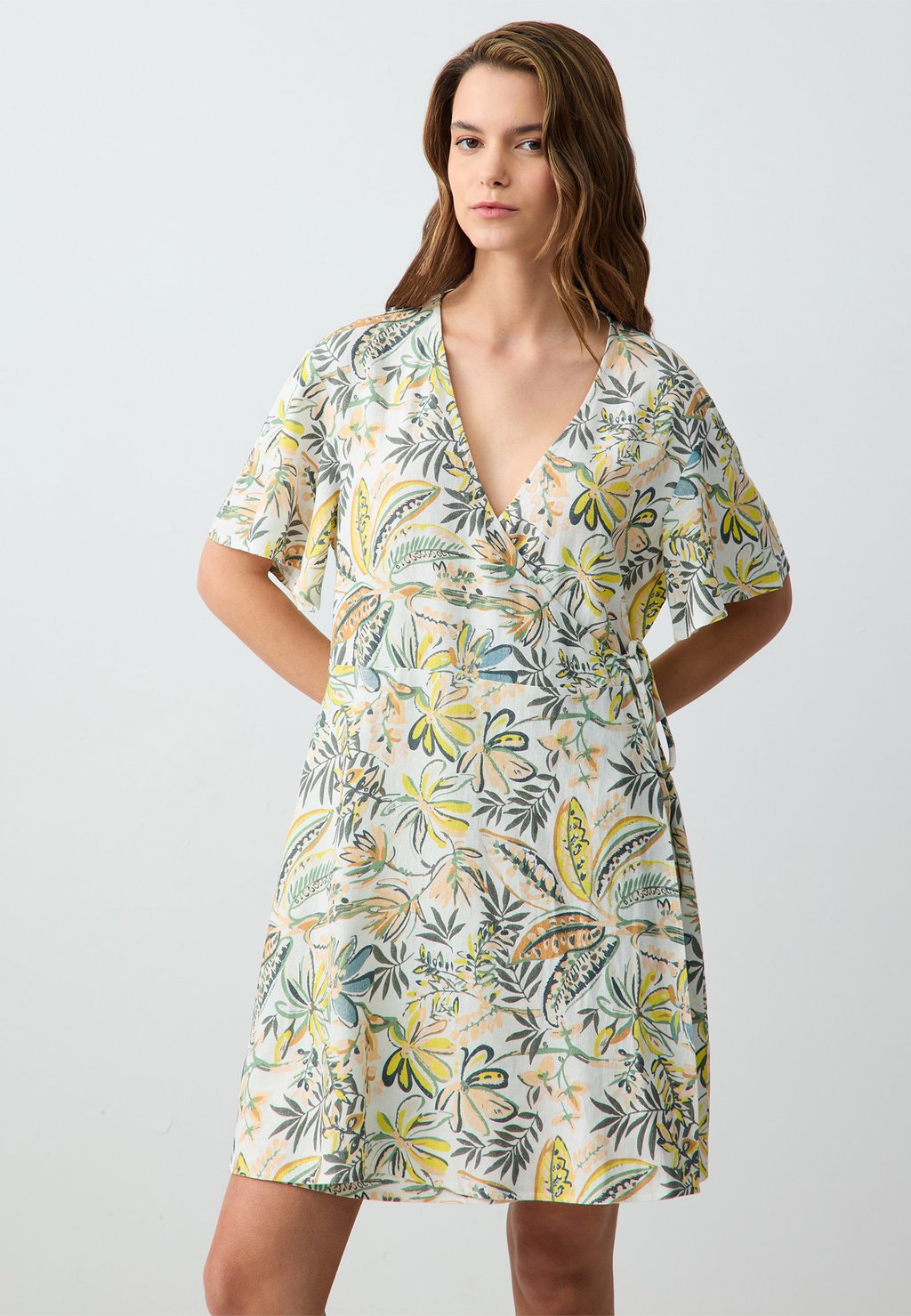 Повседневное платье Jimmy Key, цвет Stone
Повседневное платье Jimmy Key, цвет Stone