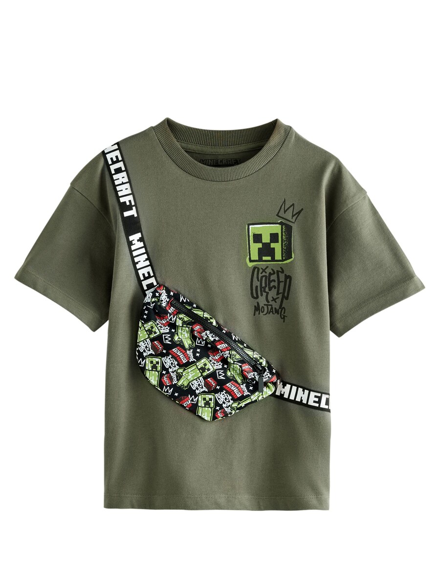Рубашка Next, Khaki/Apple
Рубашка Next, Khaki/Apple