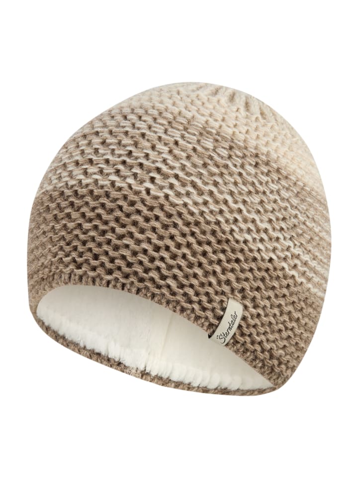 Вязаная шапка Sterntaler, бежевый
Вязаная шапка Sterntaler, бежевый
