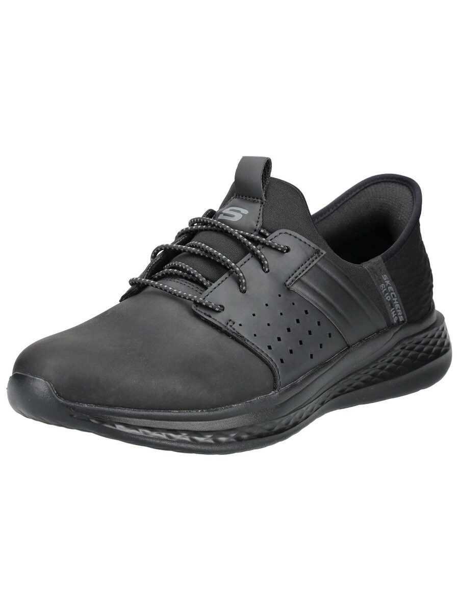 Кроссовки SKECHERS, Black
Кроссовки SKECHERS, Black