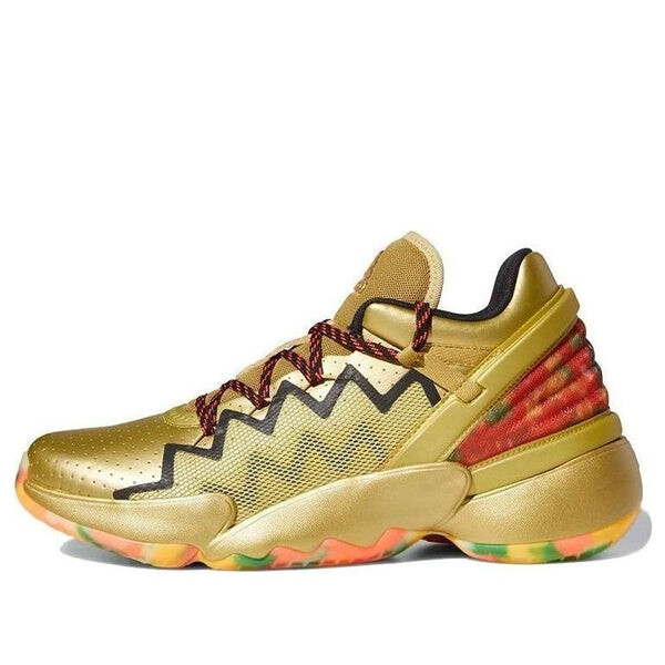 Кроссовки Дон выпуск №2 Adidas, золотой, Желтый, Кроссовки Дон выпуск №2 Adidas, золотой
Кроссовки Дон выпуск №2 Adidas, золотой, Желтый, Кроссовки Дон выпуск №2 Adidas, золотой