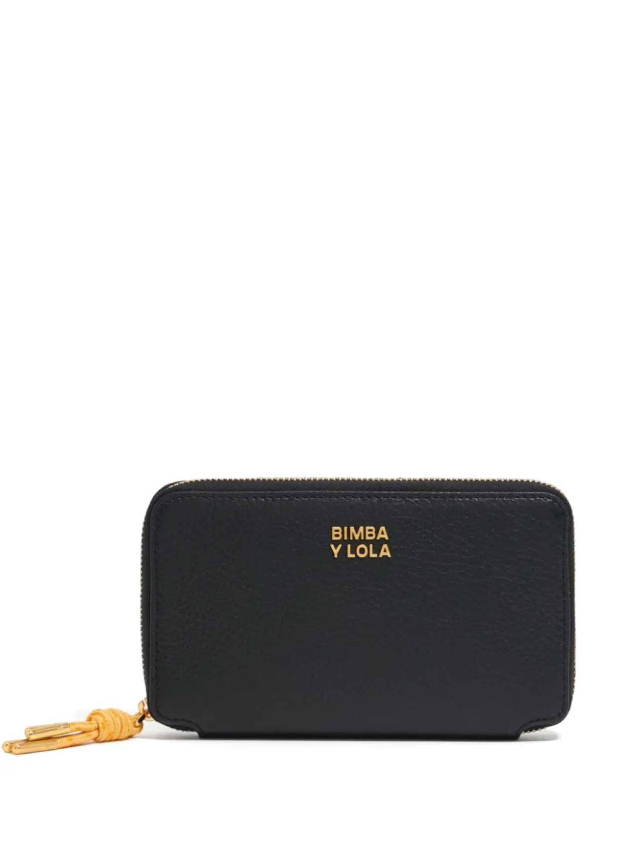 Bimba y Lola складной бумажник, черный
Bimba y Lola складной бумажник, черный