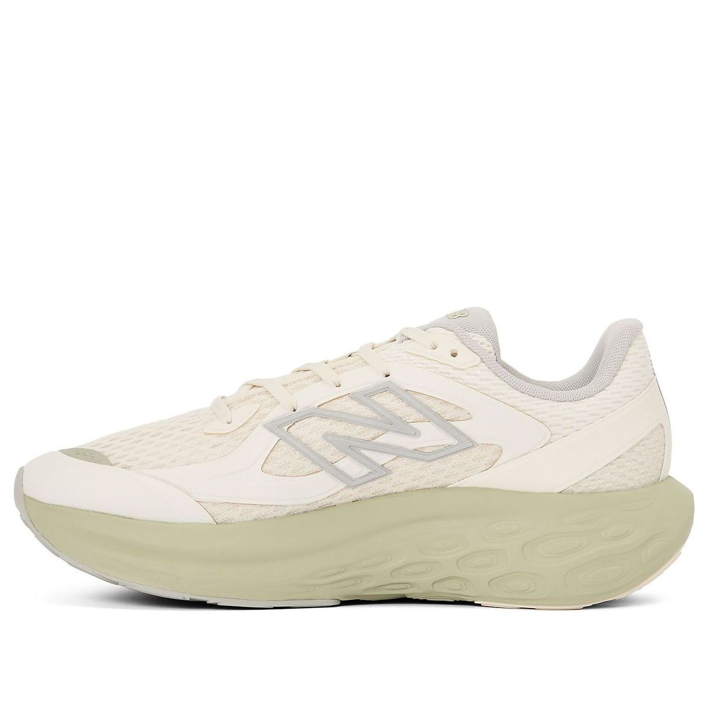 Кроссовки New Balance Fresh Foam Trainer 'Linen Olivine'
Кроссовки New Balance Fresh Foam Trainer 'Linen Olivine'