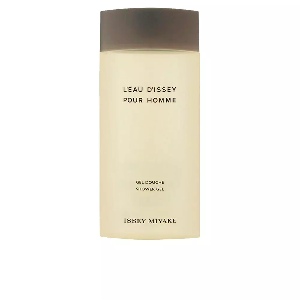 Гель для душа l’eau d’issey pour homme shower gel Issey Miyake, 200 мл.
Гель для душа l’eau d’issey pour homme shower gel Issey Miyake, 200 мл.