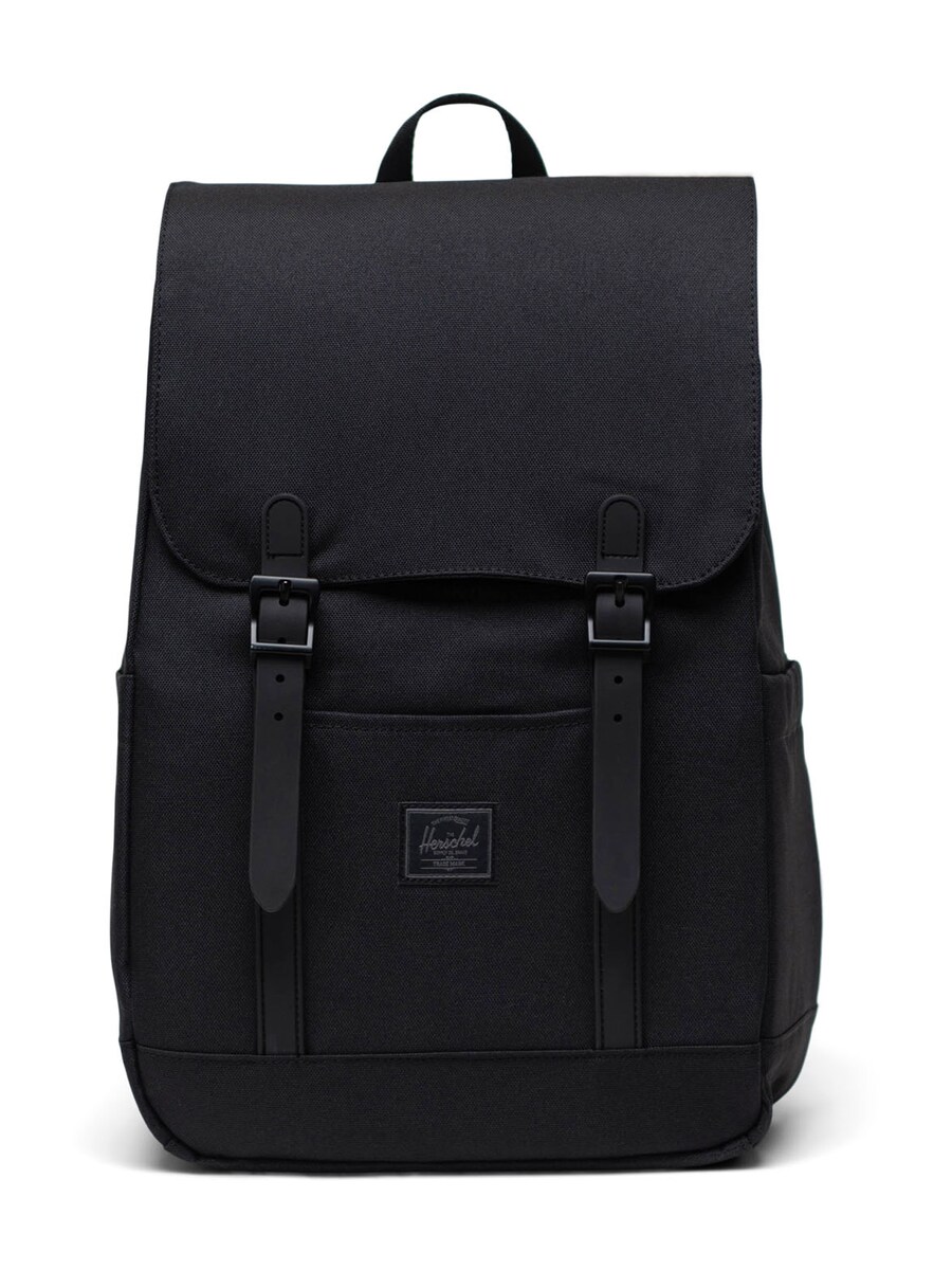 Рюкзак Herschel Herschel Retreat, черный
Рюкзак Herschel Herschel Retreat, черный