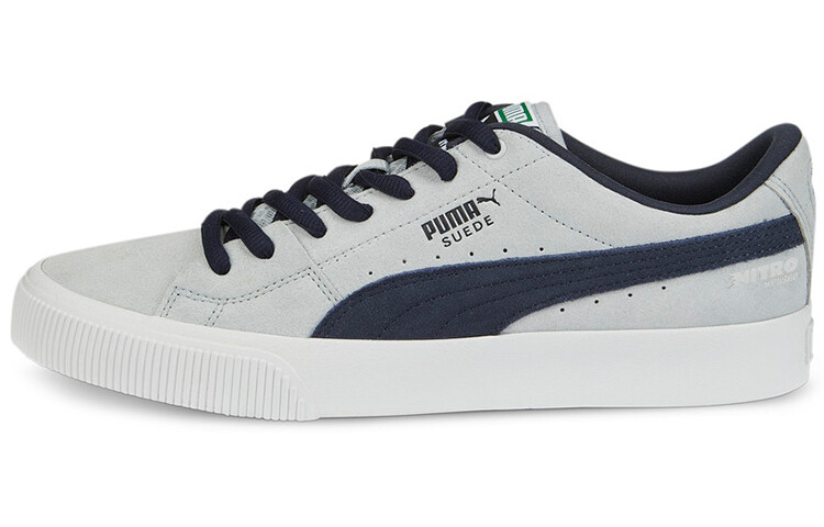 Кроссовки Puma Suede Skate Nitro 'Platinum Grey Parisian Night', Серый, Кроссовки Puma Suede Skate Nitro 'Platinum Grey Parisian Night'
Кроссовки Puma Suede Skate Nitro 'Platinum Grey Parisian Night', Серый, Кроссовки Puma Suede Skate Nitro 'Platinum Grey Parisian Night'