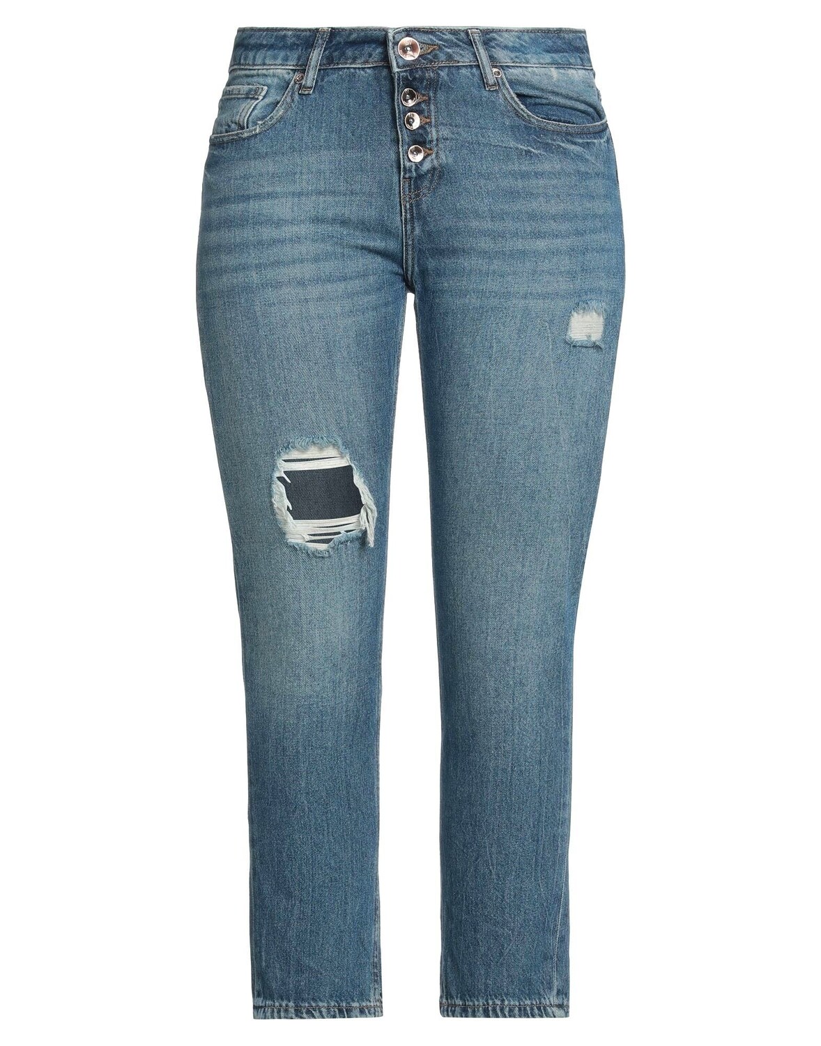 Джинсы Gaudì, синий
Джинсы Gaudì, синий