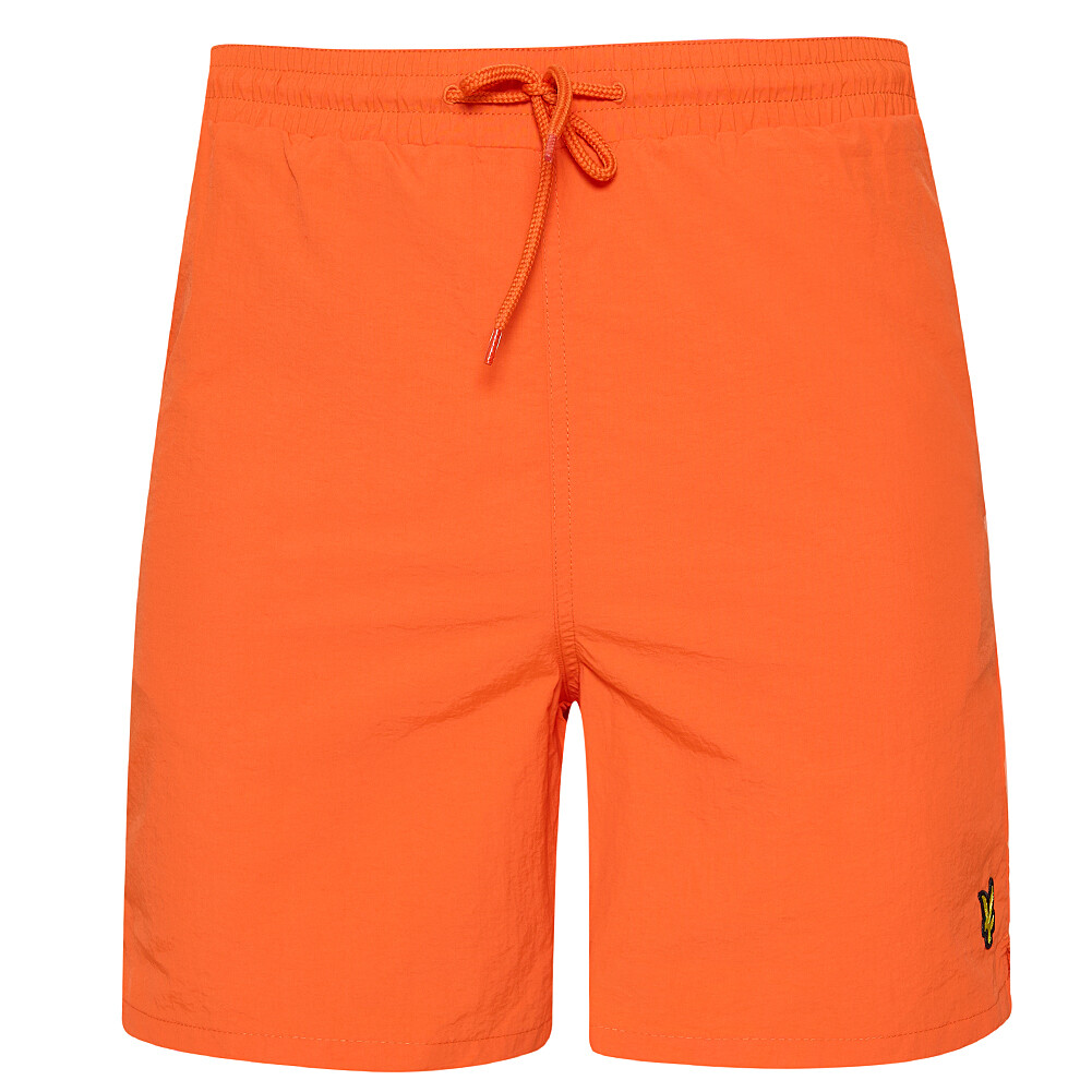 Простые мужские плавки Lyle & Scott Lyle And Scott
Простые мужские плавки Lyle & Scott Lyle And Scott