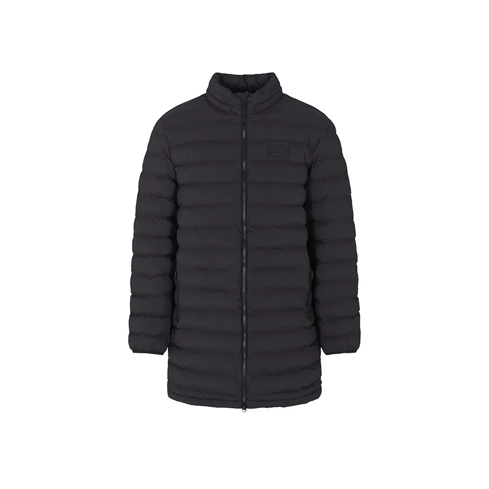 Парка EA7 EMPORIO ARMANI Mountain Eco, черный
Парка EA7 EMPORIO ARMANI Mountain Eco, черный