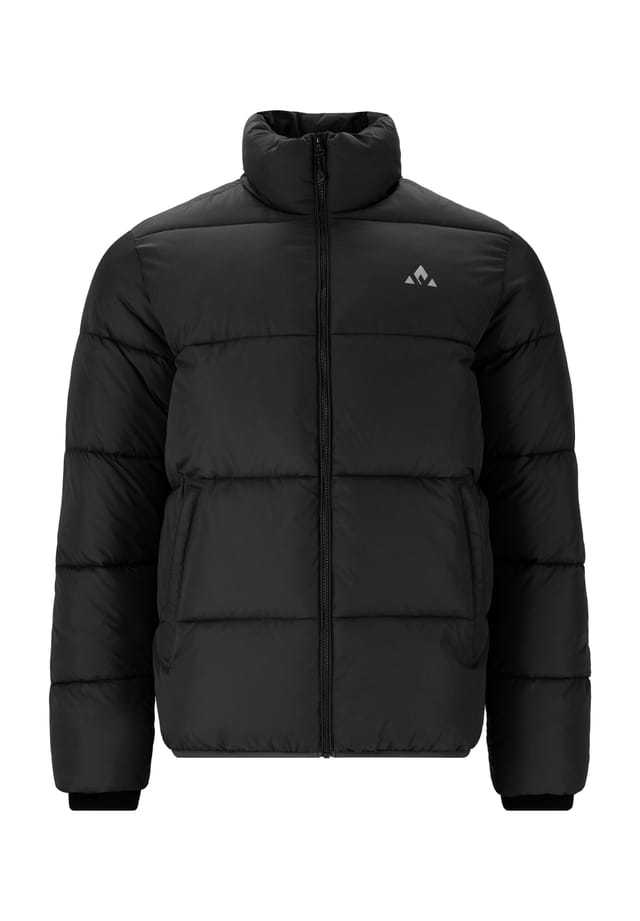 Зимняя куртка Floter из утеплителя и водоотталкивающего материала Whistler, черный
Зимняя куртка Floter из утеплителя и водоотталкивающего материала Whistler, черный