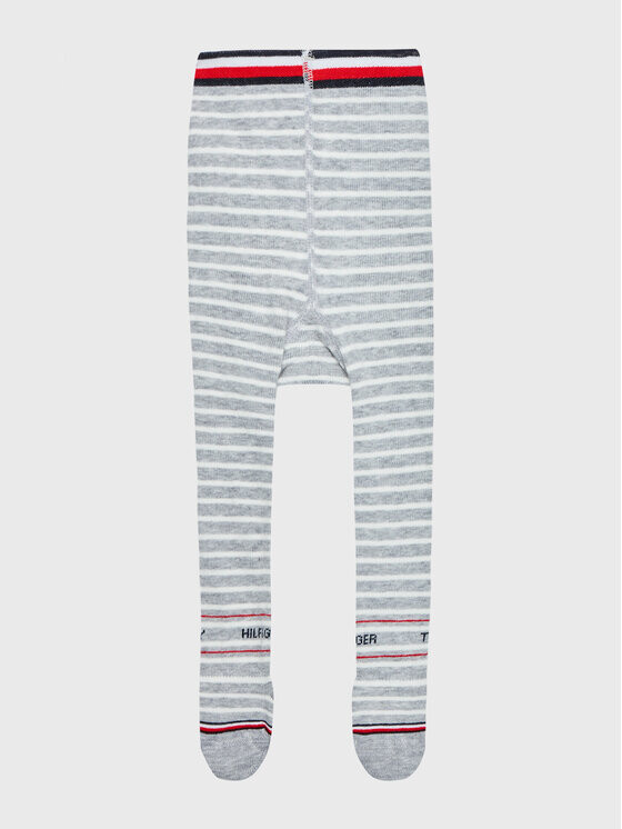 Детские чулки Tommy Hilfiger, серый
Детские чулки Tommy Hilfiger, серый