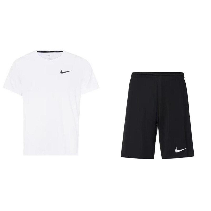 Повседневная спортивная одежда для мужчин Nike
Повседневная спортивная одежда для мужчин Nike