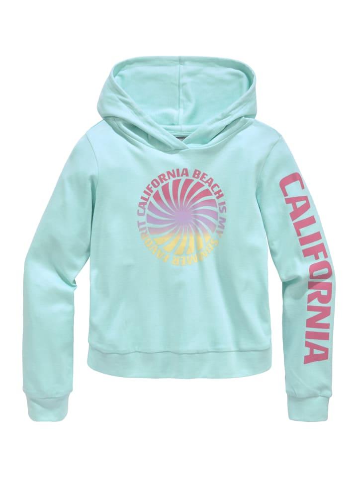 Футболка Kidsworld, мятный
Футболка Kidsworld, мятный