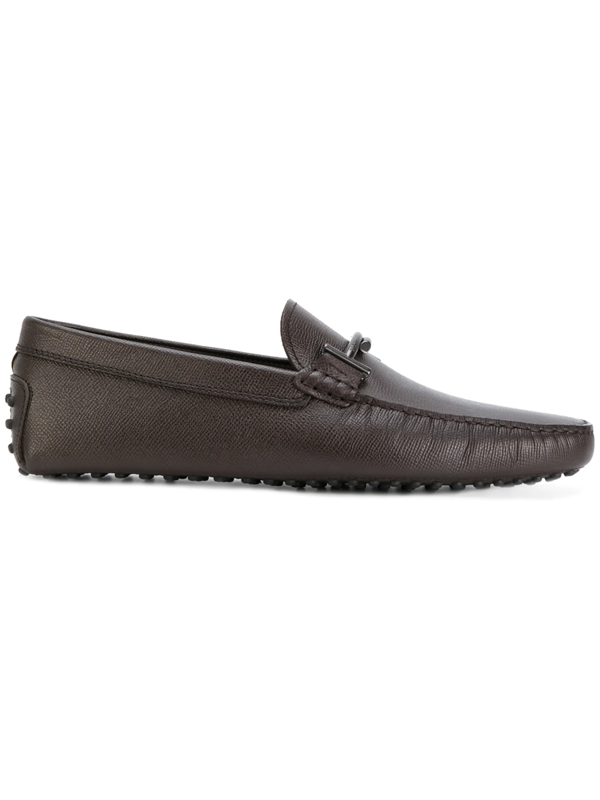 Лоферы Gommino Tod'S, коричневый
Лоферы Gommino Tod'S, коричневый