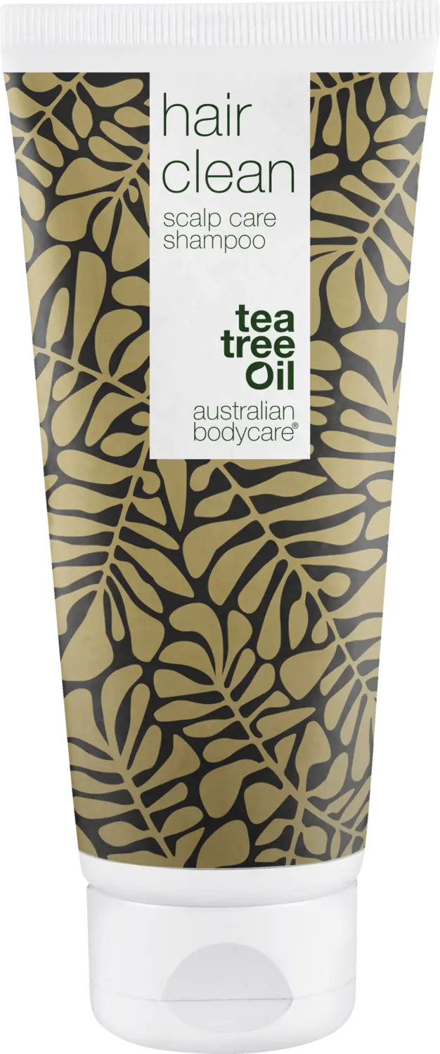 Шампунь Australian Bodycare Hair Clean Anti-Schuppen Shampoo
Шампунь Australian Bodycare Hair Clean Anti-Schuppen Shampoo