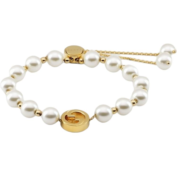 Браслет с декоративными элементами GUCCI
Браслет с декоративными элементами GUCCI