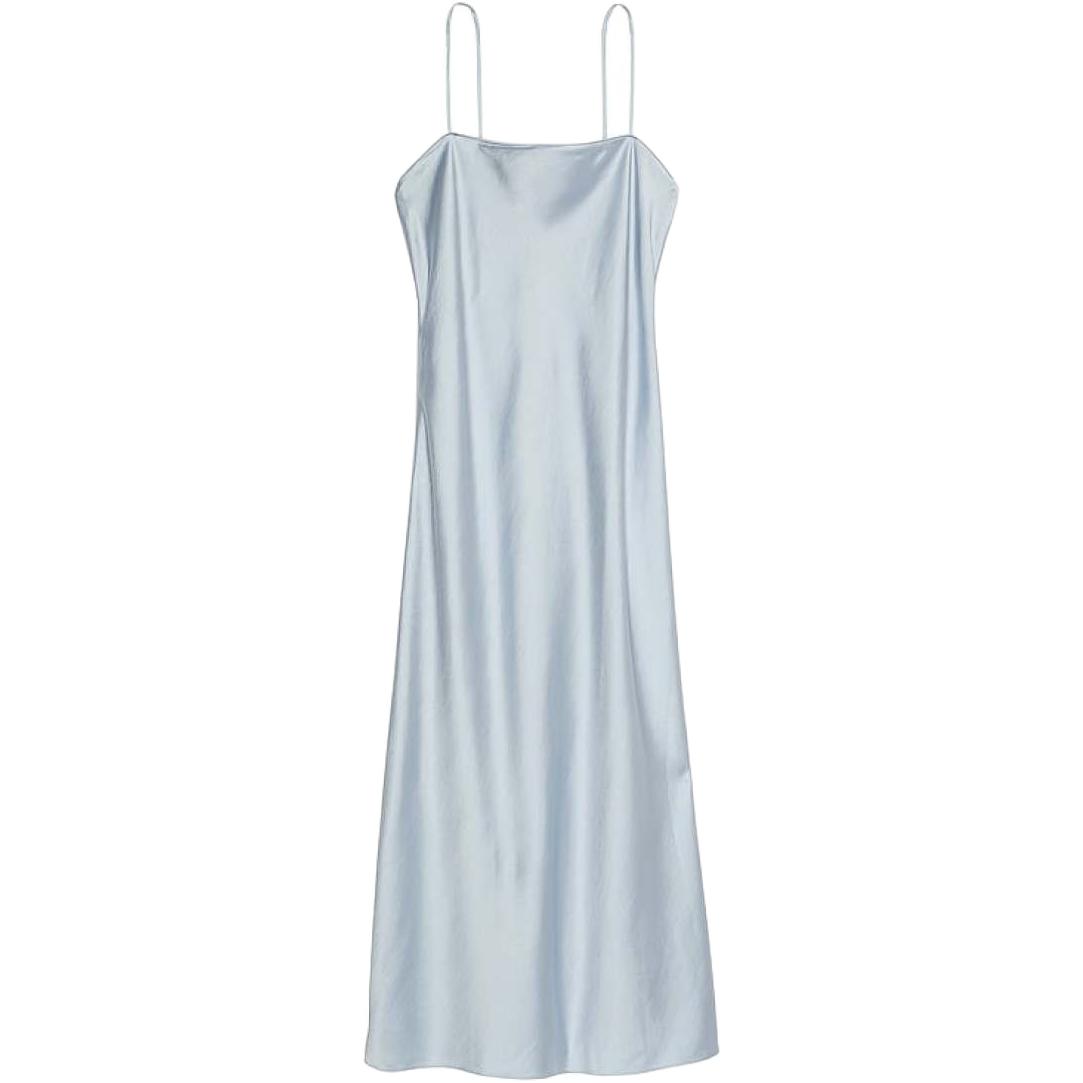 Victoria's Secret Ночная сорочка Women's Sky Blue
Victoria's Secret Ночная сорочка Women's Sky Blue