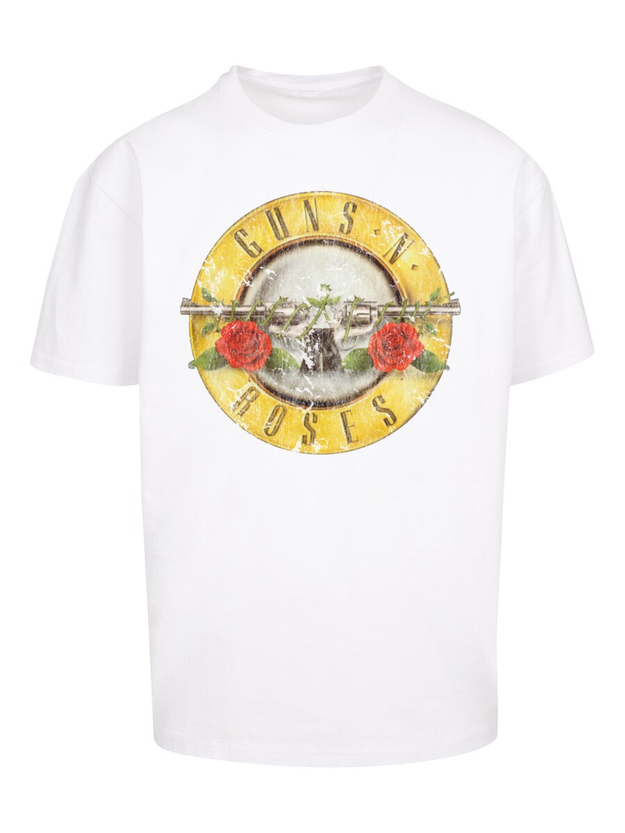 Рубашка F4NT4STIC, белый
Рубашка F4NT4STIC, белый