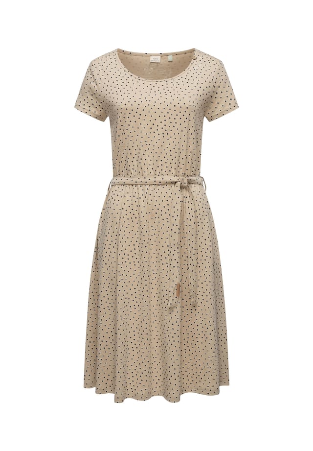 Летнее платье olina платье органическое Ragwear, желтый
Летнее платье olina платье органическое Ragwear, желтый