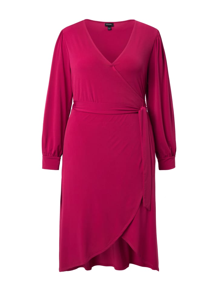 Платье Ulla Popken
Платье Ulla Popken