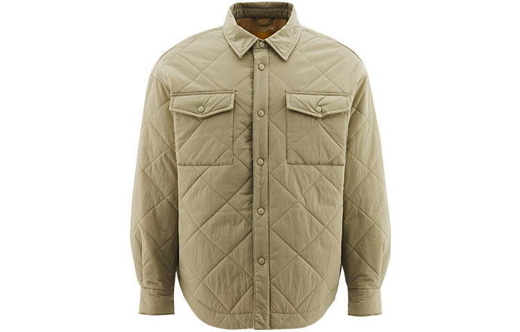 CAT Пуховик Unisex, Light Khaki
CAT Пуховик Unisex, Light Khaki