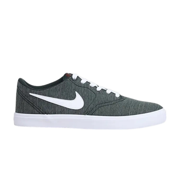 Кроссовки Check Solar Canvas Premium SB 'Midnight Green', зеленый
Кроссовки Check Solar Canvas Premium SB 'Midnight Green', зеленый