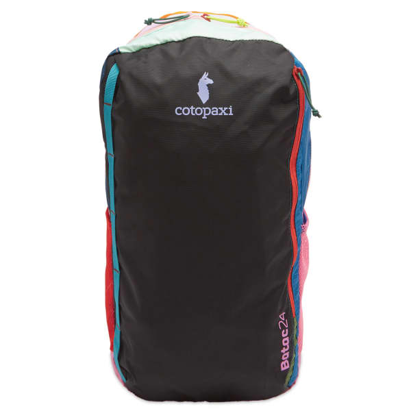 Рюкзак Batac 24л Cotopaxi, цвет del dia
Рюкзак Batac 24л Cotopaxi, цвет del dia