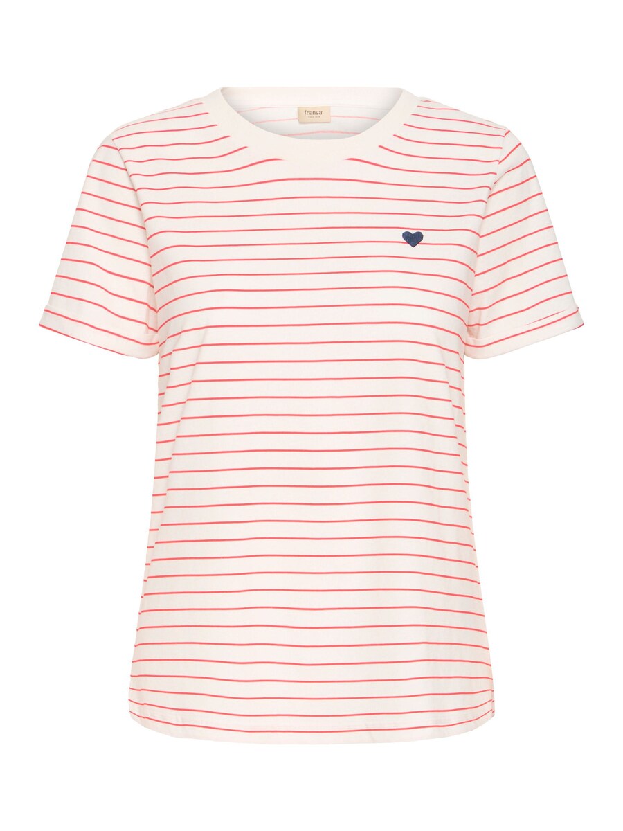 Рубашка Fransa FRAMORA, розовый
Рубашка Fransa FRAMORA, розовый