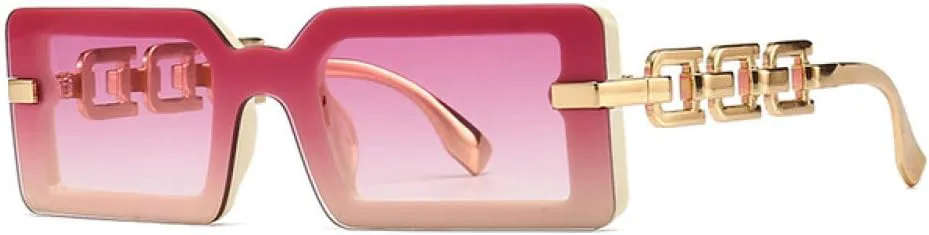 MUTYNE Модные квадратные солнцезащитные очки класса люкс для женщин и мужчин, современные винтажные солнцезащитные очки с защитой от УФ-излучения UV400, Yellow Pink
MUTYNE Модные квадратные солнцезащитные очки класса люкс для женщин и мужчин, современные винтажные солнцезащитные очки с защитой от УФ-излучения UV400, Yellow Pink