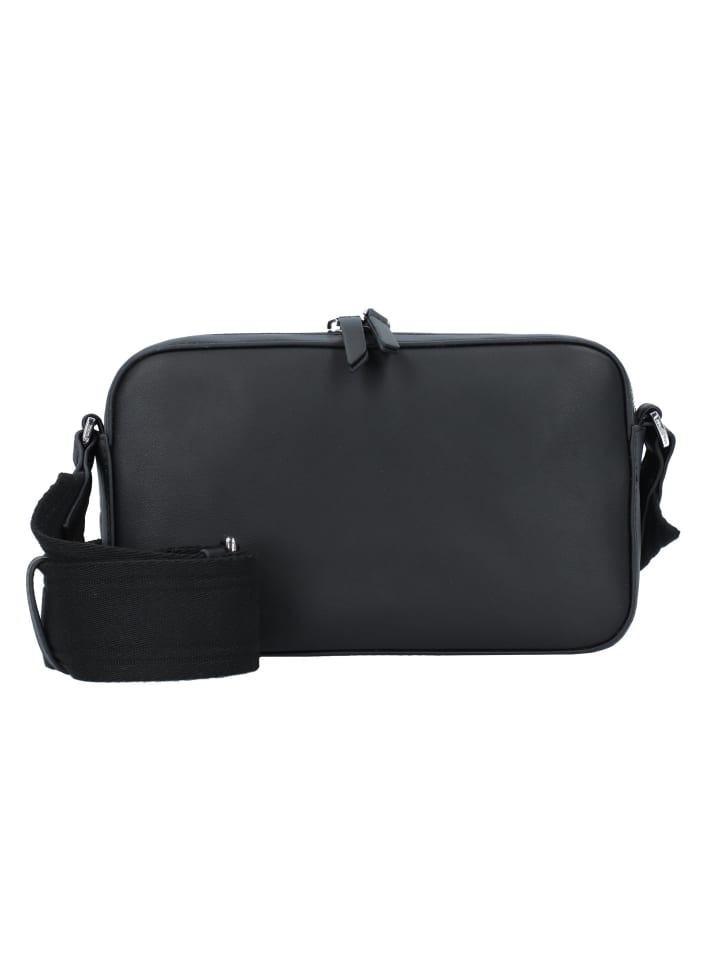 Наплечная сумка Marc O'Polo, черный
Наплечная сумка Marc O'Polo, черный