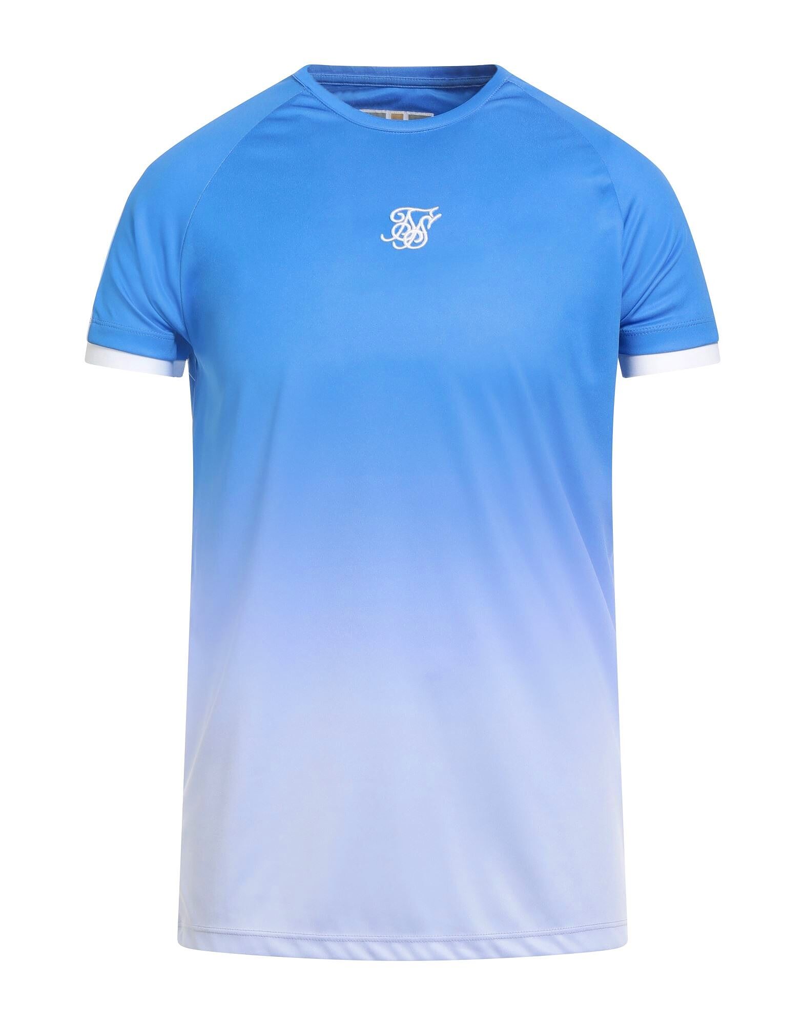 Футболка Siksilk, голубой, Синий, Футболка Siksilk, голубой
Футболка Siksilk, голубой, Синий, Футболка Siksilk, голубой