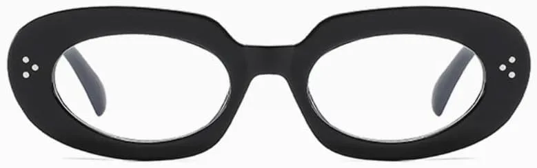 Солнцезащитные очки Rivet Oval для женщин и мужчин, винтажные, в стиле панк, популярные, в большой оправе, с защитой от УФ-излучения UV400 HHZZYVY, Tea Tea
Солнцезащитные очки Rivet Oval для женщин и мужчин, винтажные, в стиле панк, популярные, в большой оправе, с защитой от УФ-излучения UV400 HHZZYVY, Tea Tea