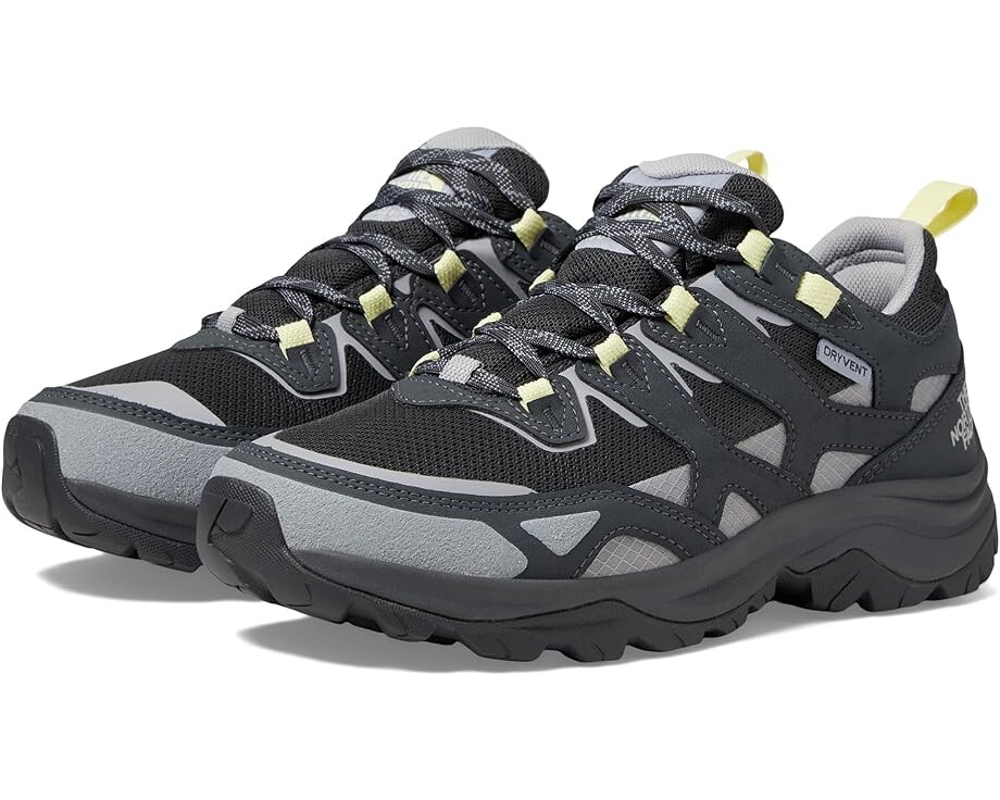 Походная обувь The North Face Hedgehog 3 WP, цвет Asphalt Grey/Meld Grey
Походная обувь The North Face Hedgehog 3 WP, цвет Asphalt Grey/Meld Grey