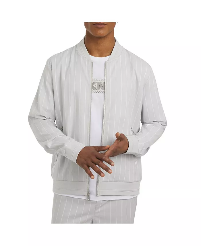 Мужская куртка Blair Track Dkny, белый
Мужская куртка Blair Track Dkny, белый