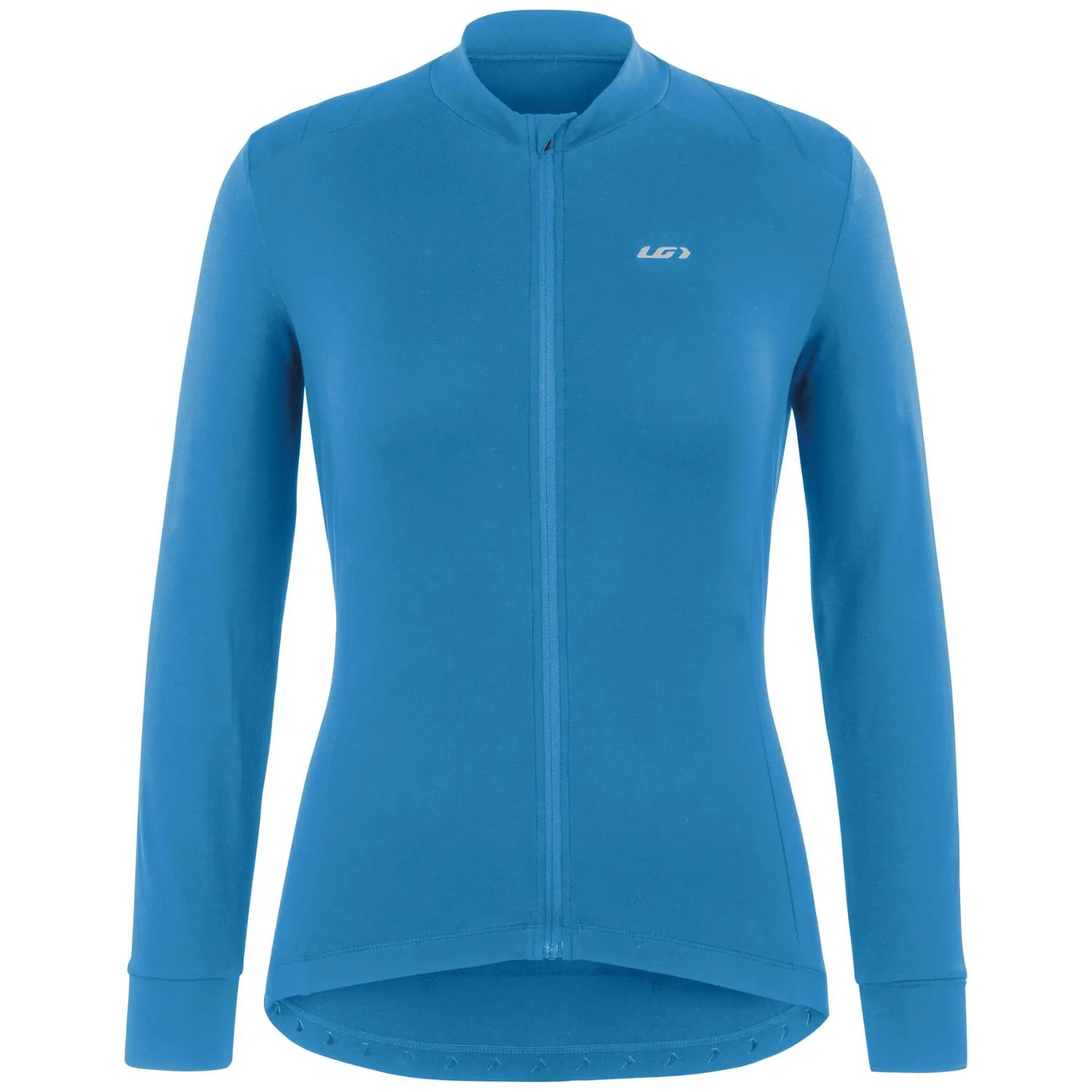 Женская велосипедка Beeze Long-Sleeve 2 Garneau, Blue Hawaii
Женская велосипедка Beeze Long-Sleeve 2 Garneau, Blue Hawaii
