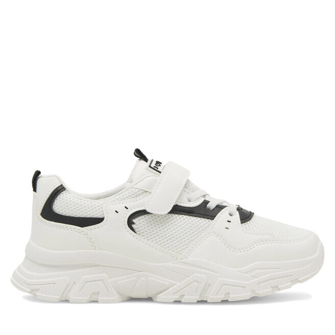 Кроссовки DeeZee TS5677K-02AA Blanco, белый
Кроссовки DeeZee TS5677K-02AA Blanco, белый