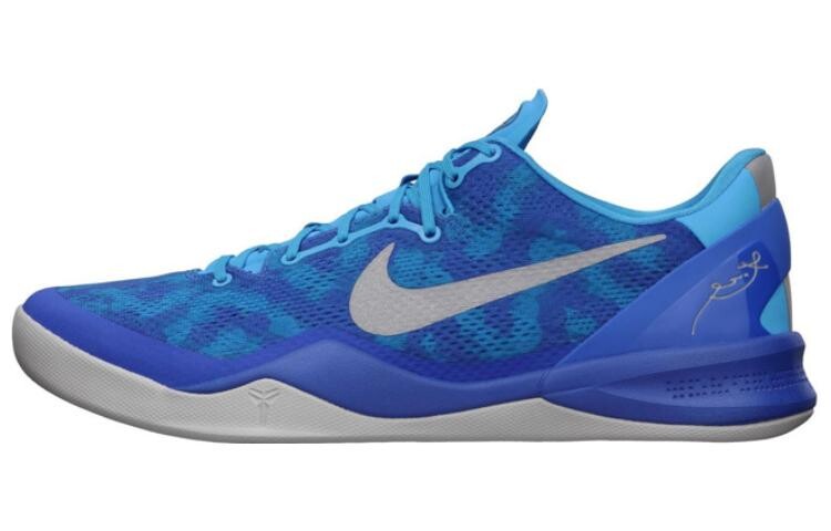 Мужские баскетбольные кроссовки Nike Kobe 8
Мужские баскетбольные кроссовки Nike Kobe 8