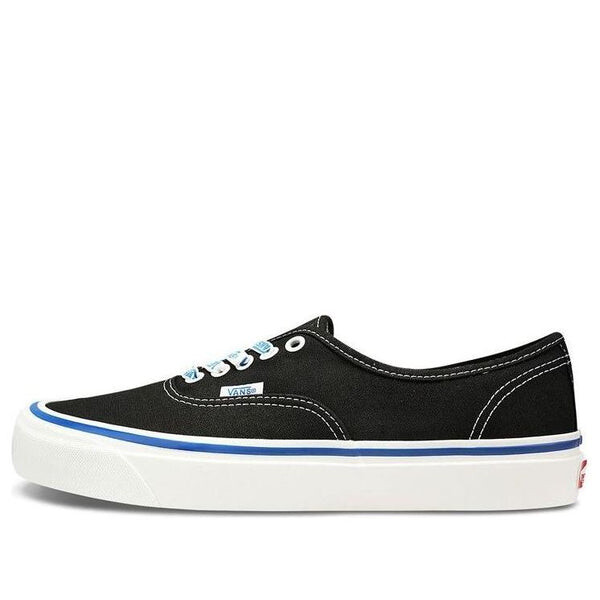 Кроссовки authentic 44 'black' Vans, черный
Кроссовки authentic 44 'black' Vans, черный