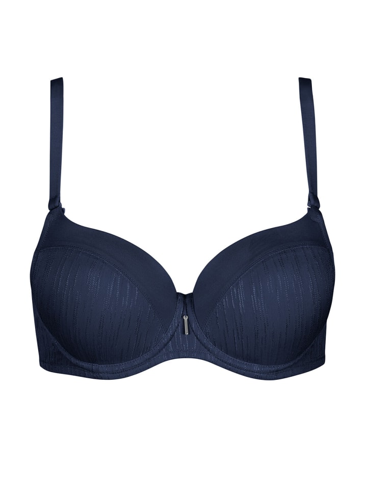 Бюстгальтер на косточках Lisca, цвет blue shadow
Бюстгальтер на косточках Lisca, цвет blue shadow