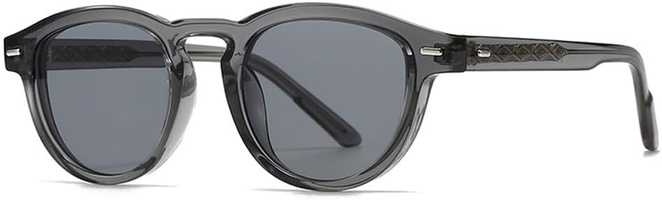 Солнцезащитные очки для мужчин и женщин, маленькая круглая оправа, черные линзы, защита от УФ-излучения UV400, для занятий спортом на открытом воздухе, бега и езды на велосипеде, TTYJ376,4 LXLHWN, Ttyj376-1
Солнцезащитные очки для мужчин и женщин, маленькая круглая оправа, черные линзы, защита от УФ-излучения UV400, для занятий спортом на открытом воздухе, бега и езды на велосипеде, TTYJ376,4 LXLHWN, Ttyj376-1