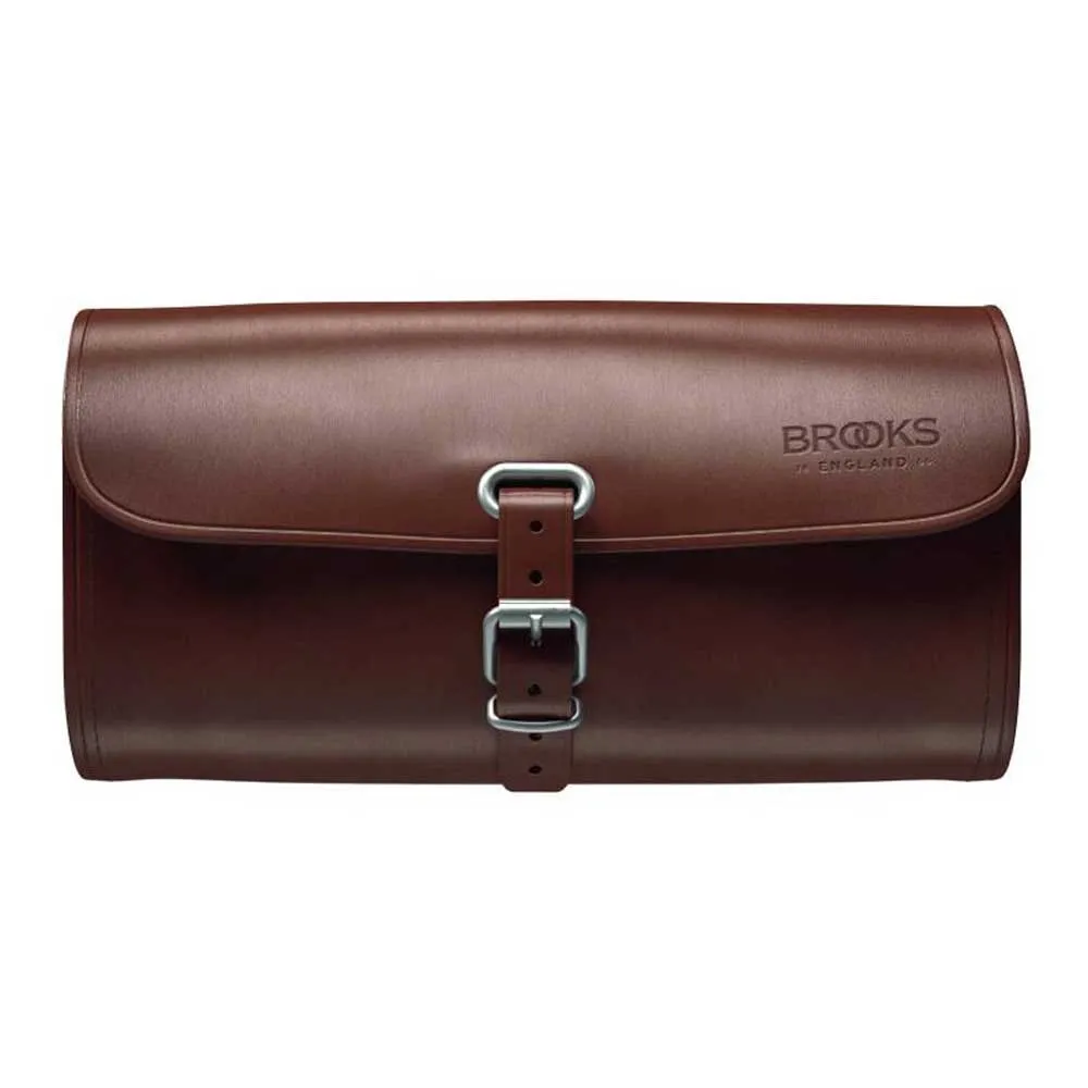 Седельная сумка Brooks England Challenge Large, коричневый
Седельная сумка Brooks England Challenge Large, коричневый