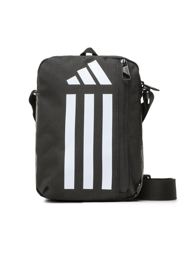 Сумка Essentials Training Shoulder Bag adidas, черный
Сумка Essentials Training Shoulder Bag adidas, черный