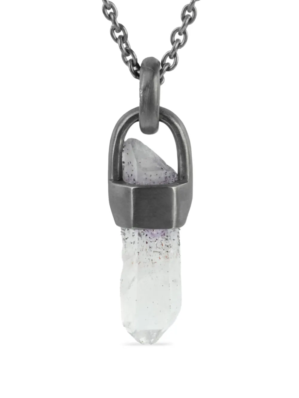 Колье Talisman Parts Of Four, серебристый
Колье Talisman Parts Of Four, серебристый