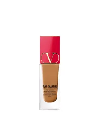 Тональная основа Very Liquid Dr2 Spf 25, 25 мл Valentino 
Тональная основа Very Liquid Dr2 Spf 25, 25 мл Valentino